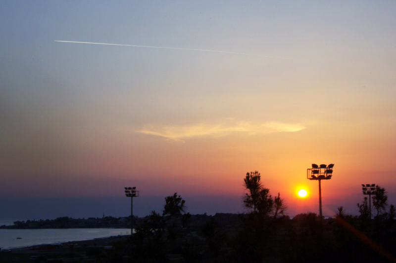 Sueno Beach Seaview